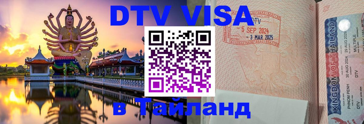 Оформление DTV визы под ключ: стоимость и тарифы, только загранпаспорт - 